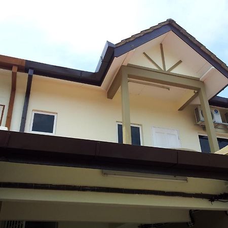 Sunshine Jonker Guesthouse Malakka Dış mekan fotoğraf
