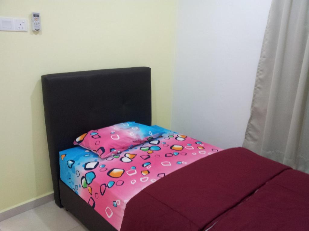 Sunshine Jonker Guesthouse Malakka Oda fotoğraf