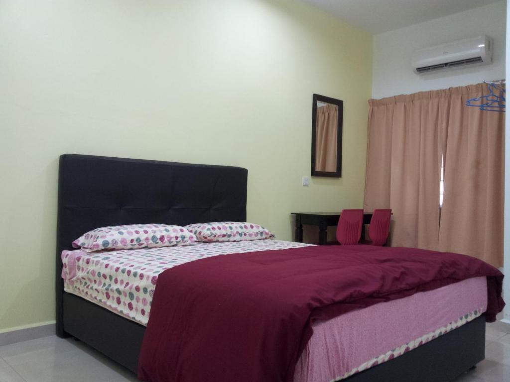 Sunshine Jonker Guesthouse Malakka Oda fotoğraf