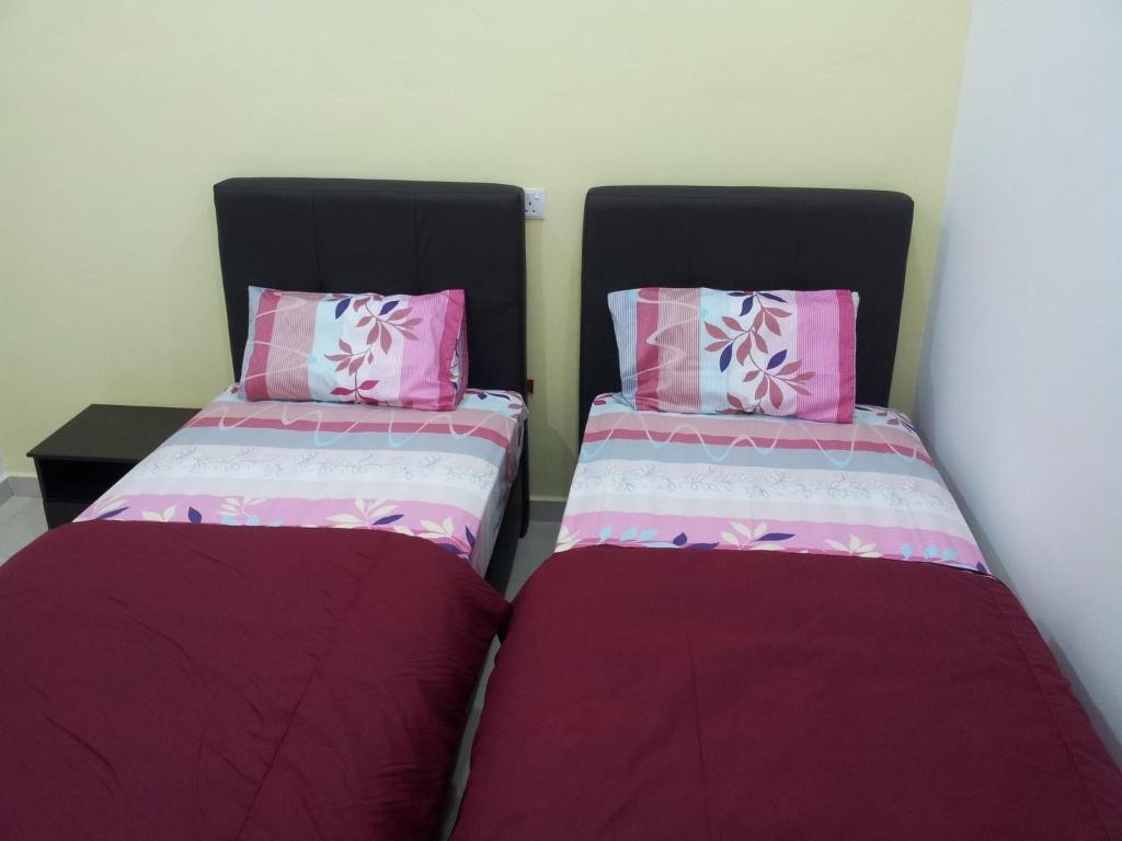 Sunshine Jonker Guesthouse Malakka Oda fotoğraf