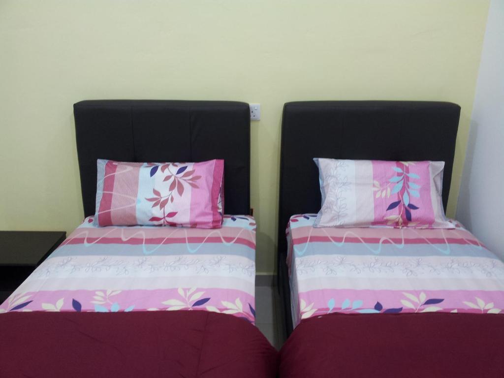 Sunshine Jonker Guesthouse Malakka Oda fotoğraf