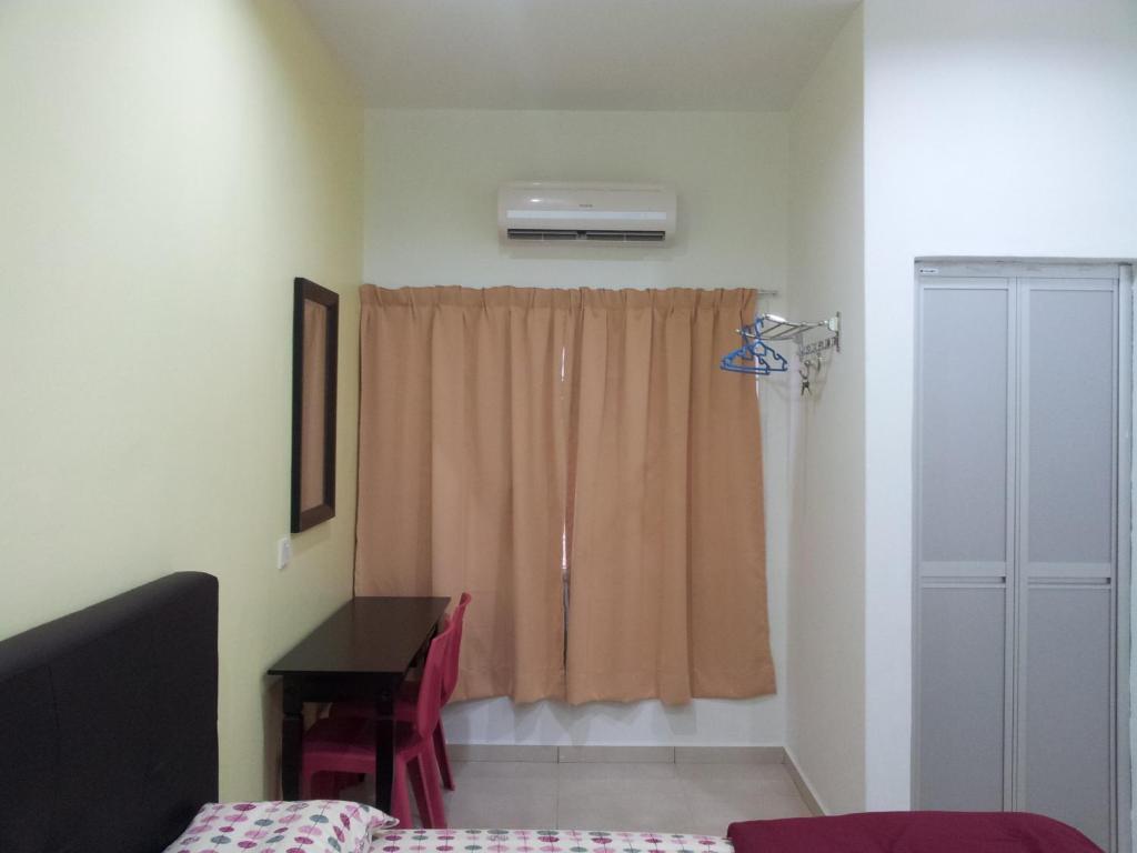 Sunshine Jonker Guesthouse Malakka Oda fotoğraf