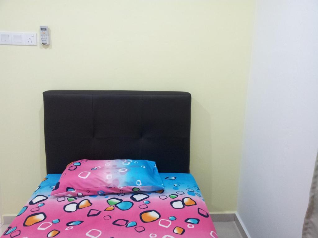 Sunshine Jonker Guesthouse Malakka Oda fotoğraf