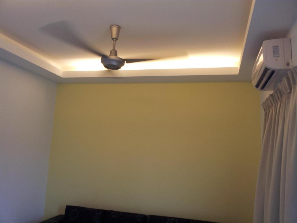 Sunshine Jonker Guesthouse Malakka Oda fotoğraf