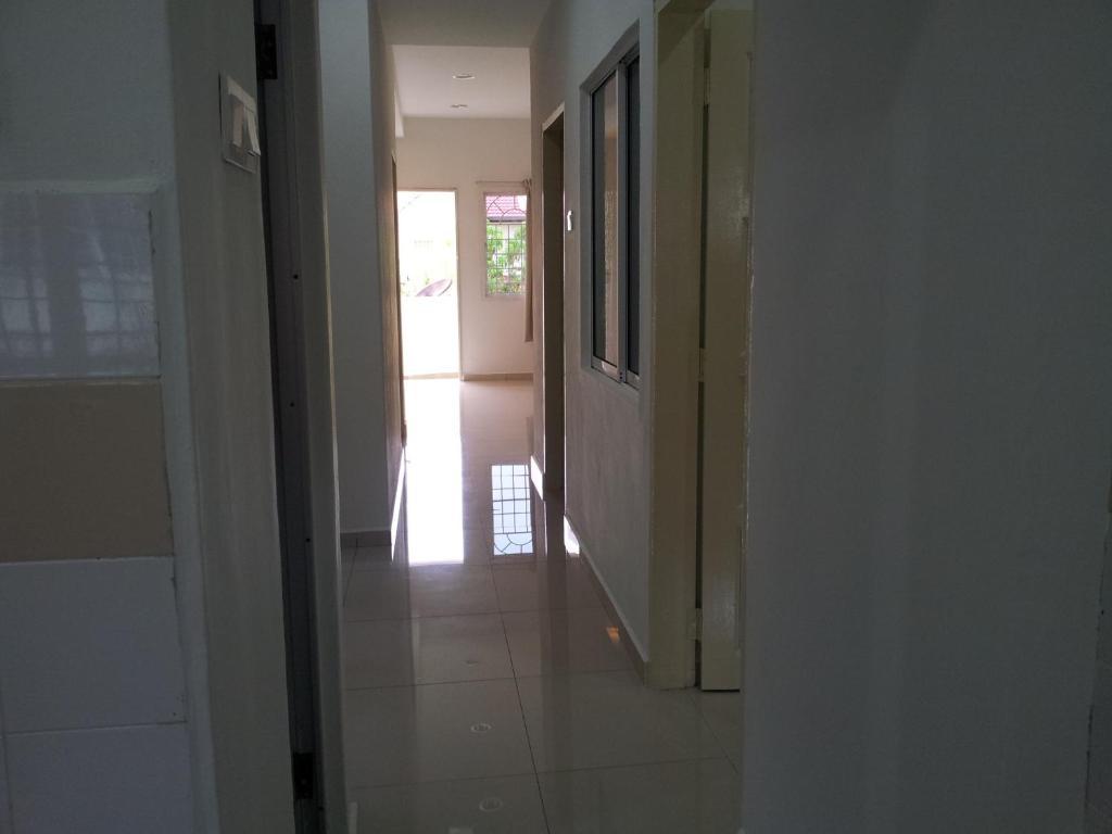 Sunshine Jonker Guesthouse Malakka Dış mekan fotoğraf