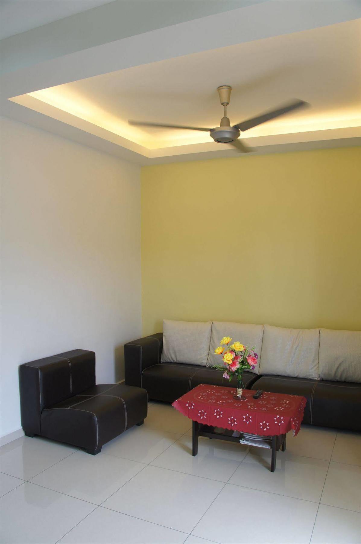 Sunshine Jonker Guesthouse Malakka Dış mekan fotoğraf
