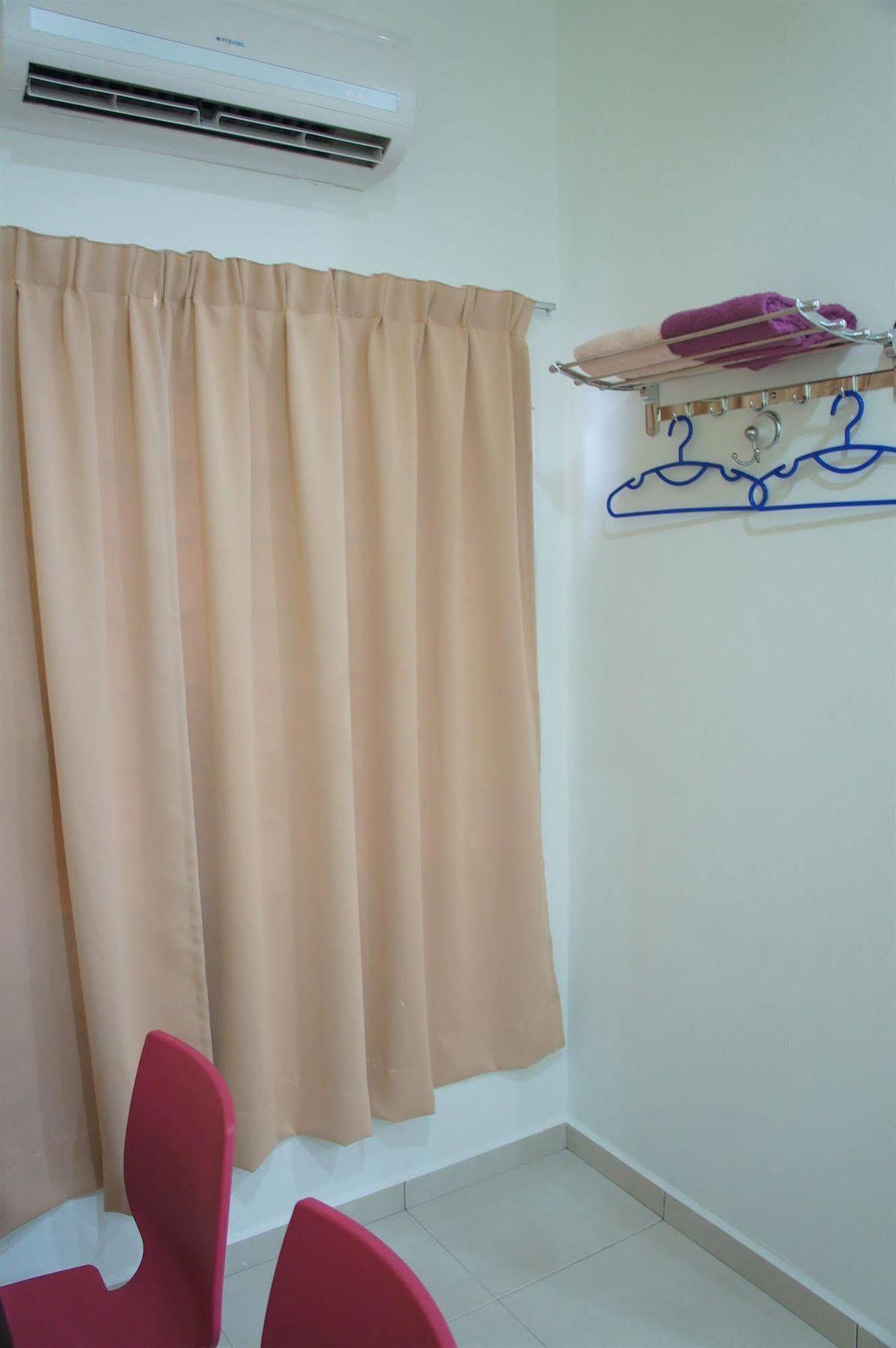 Sunshine Jonker Guesthouse Malakka Dış mekan fotoğraf