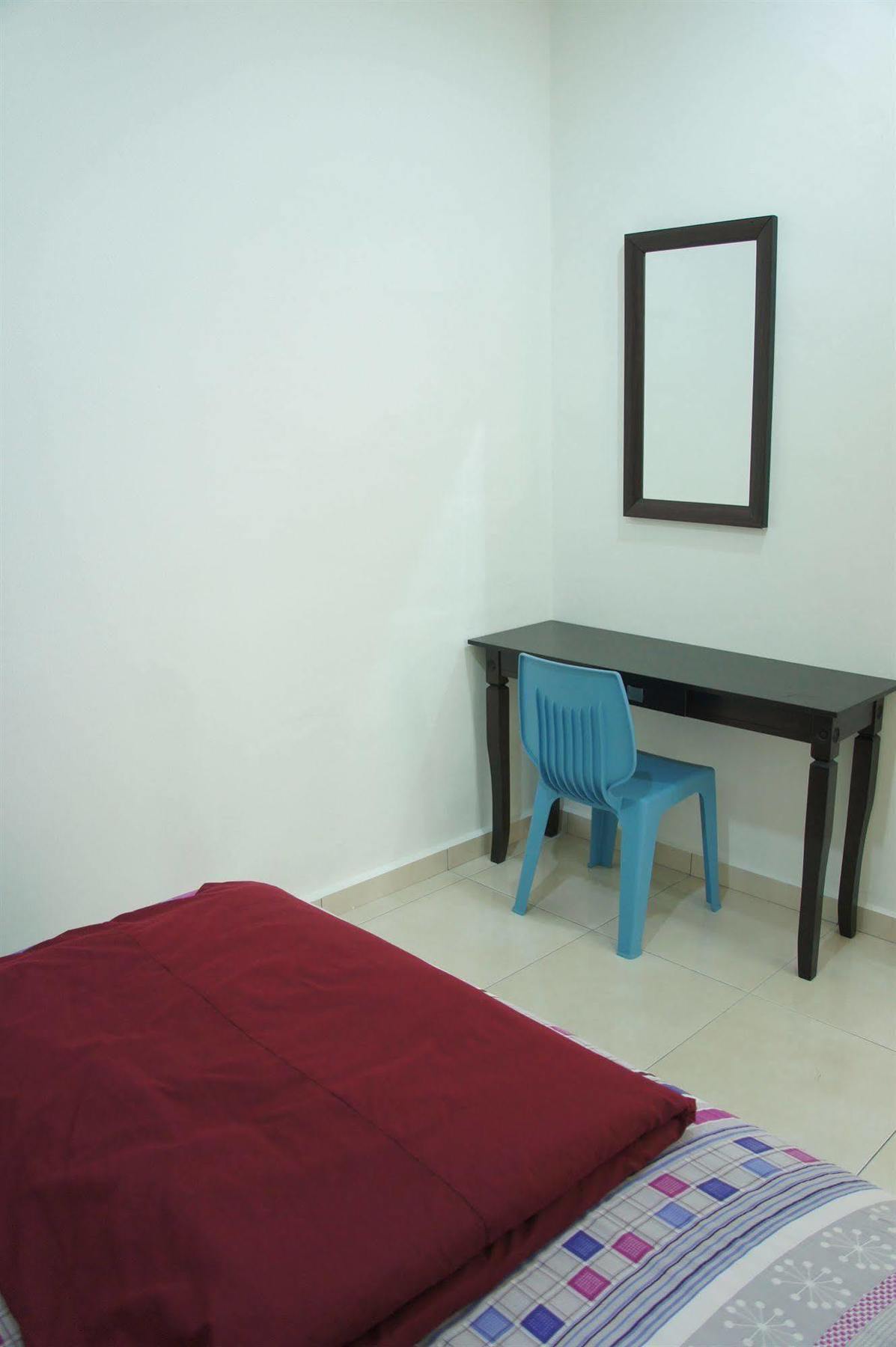 Sunshine Jonker Guesthouse Malakka Dış mekan fotoğraf