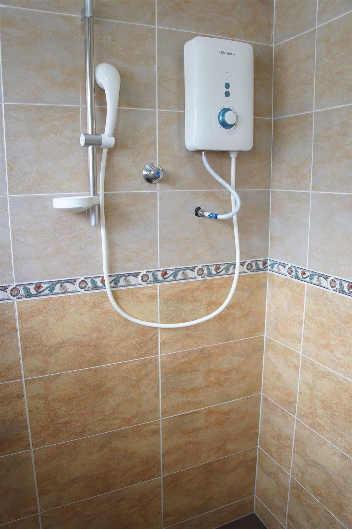 Sunshine Jonker Guesthouse Malakka Dış mekan fotoğraf