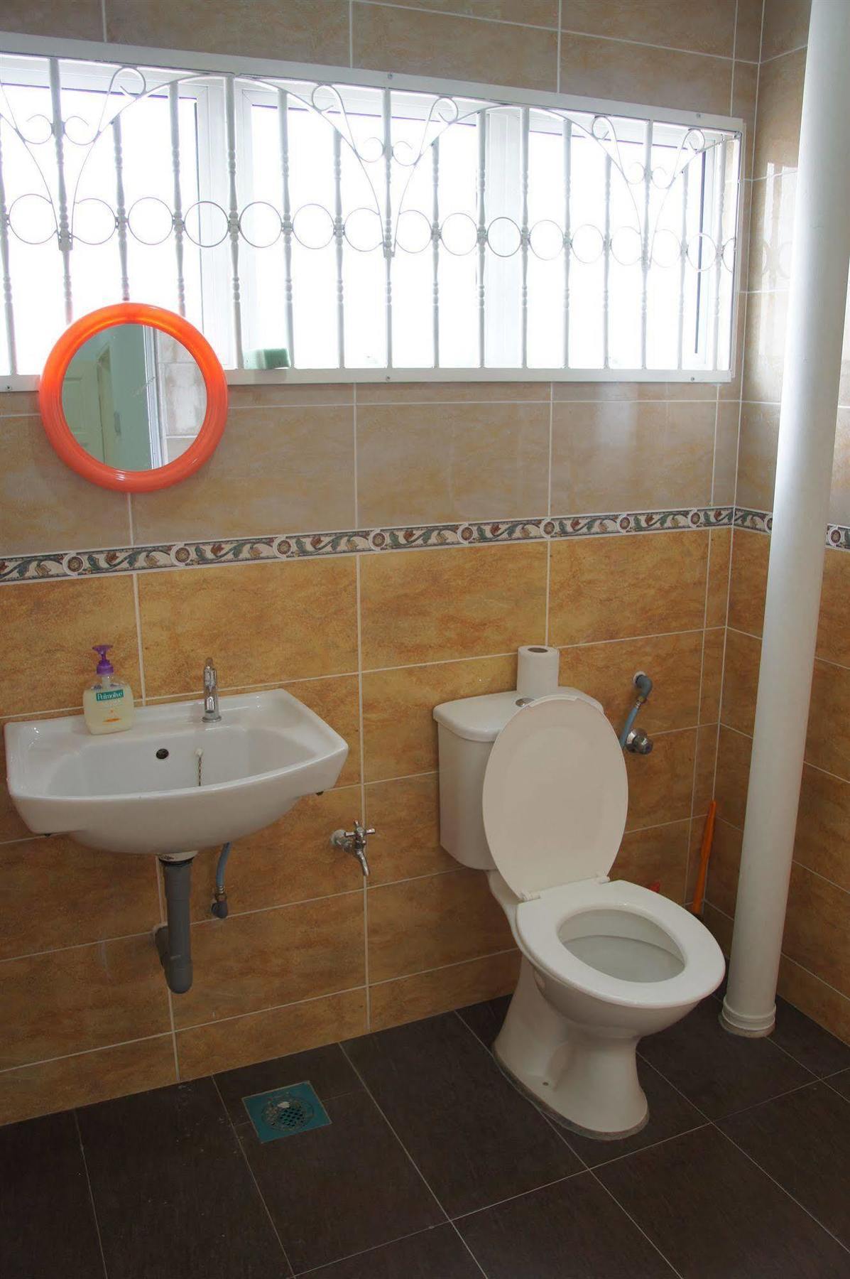 Sunshine Jonker Guesthouse Malakka Dış mekan fotoğraf