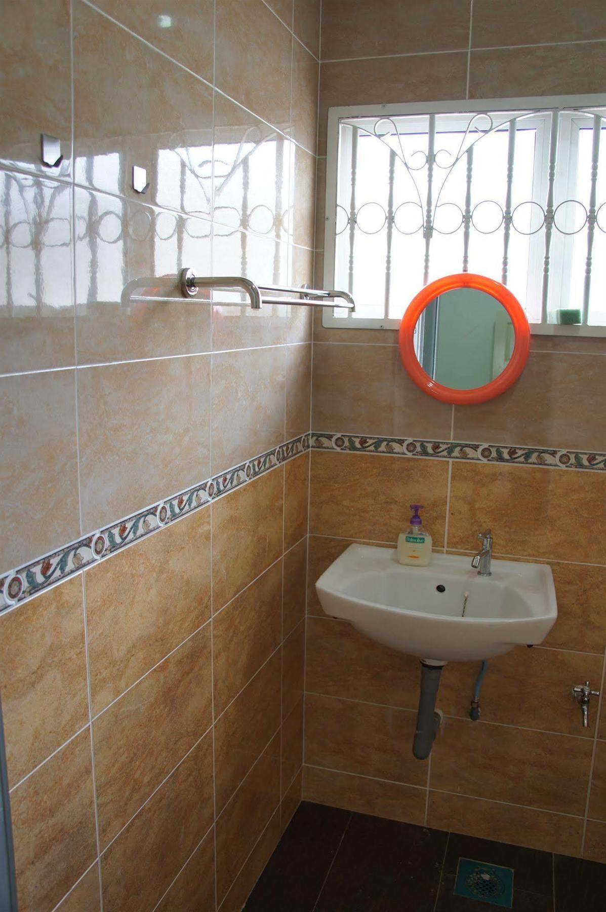Sunshine Jonker Guesthouse Malakka Dış mekan fotoğraf