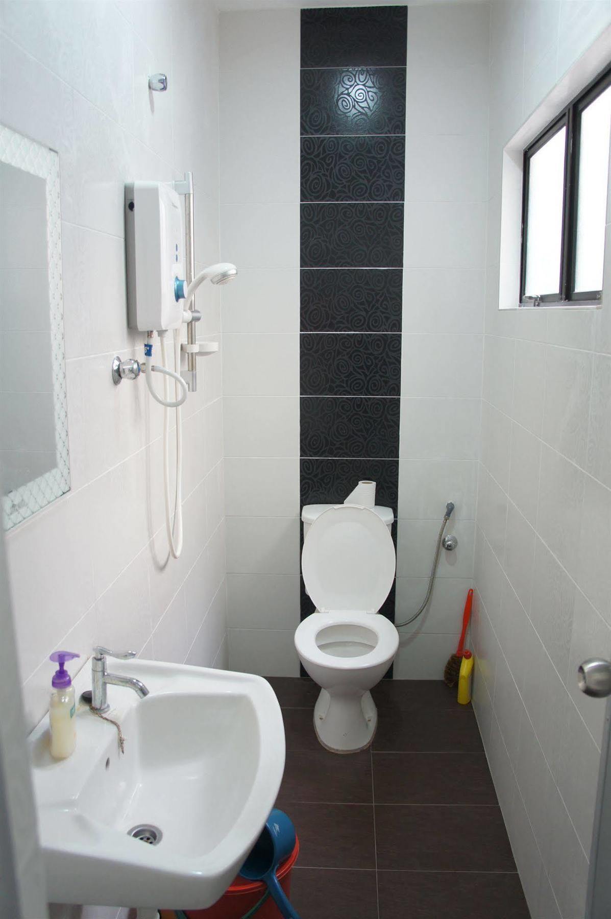 Sunshine Jonker Guesthouse Malakka Dış mekan fotoğraf