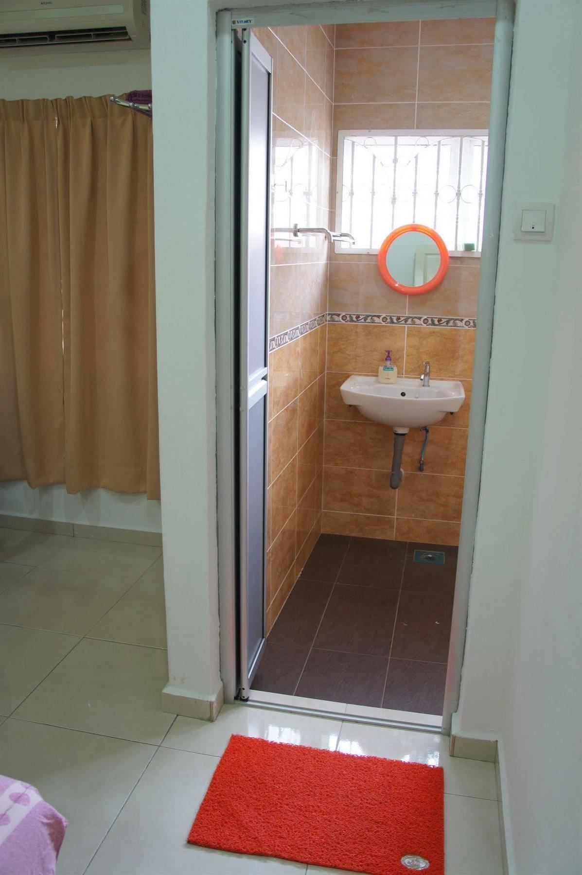 Sunshine Jonker Guesthouse Malakka Dış mekan fotoğraf