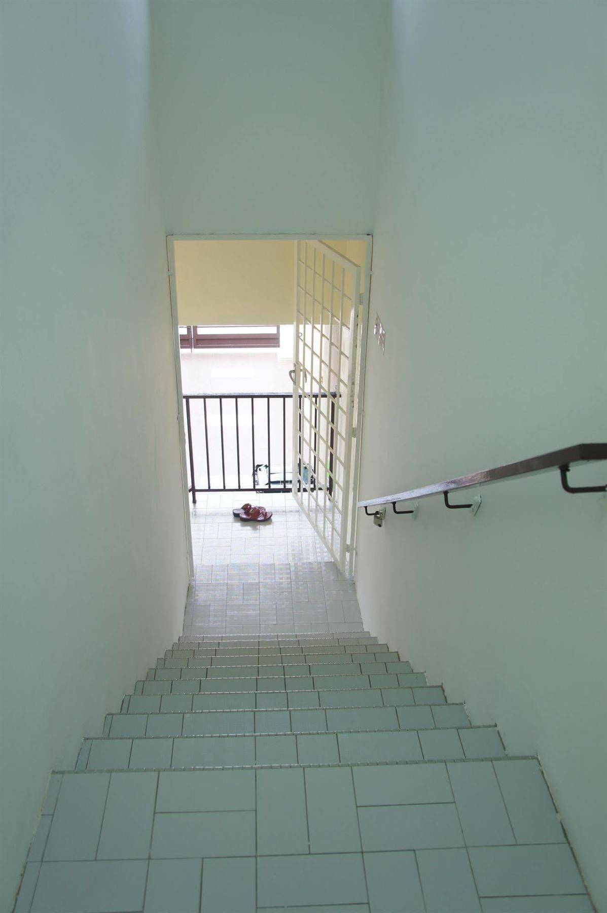 Sunshine Jonker Guesthouse Malakka Dış mekan fotoğraf